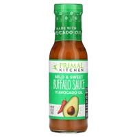 Primal Kitchen Buffalo Sauce Mild & Sweet