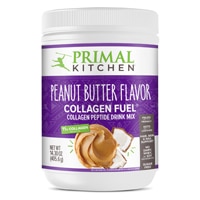 Primal Kitchen Collagen Fuel® Peanut Butter