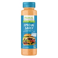 Primal Kitchen Dipping Sauce Non-GMO Gluten Free Special Sauce