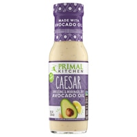 Primal Kitchen Dressing & Marinade Avocado Oil Caesar