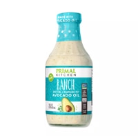 Primal Kitchen Dressing & Marinade Avocado Oil Ranch