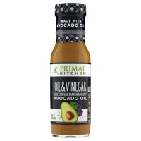 Primal Kitchen Oil & Vinegar Vinaigrette