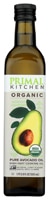 Primal Kitchen Organic Avocado Oil