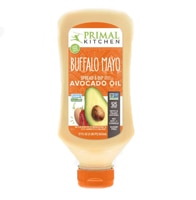 Primal Kitchen Squeeze Mayo Made with Avocado Oil Buffalo