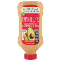 Primal Kitchen Squeeze Mayo Made with Avocado Oil Chipolte Lime