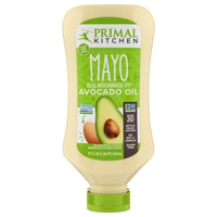 Primal Kitchen Squeeze Mayo made with Avocado Oil