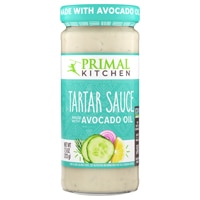 Primal Kitchen Tartar Sauce