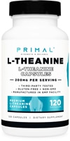 Primal L-Theanine