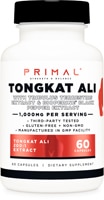 Primal Tongkat Ali