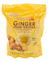 Prince of Peace Ginger Honey Crystals Instant Beverage