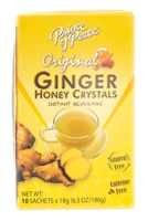 Prince of Peace Ginger Honey Crystals Original