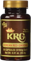 Prince of Peace KRG - Korean Red Ginseng