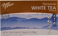 Prince of Peace Premium White Tea