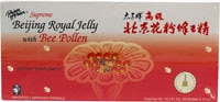 Prince of Peace Supreme Beijing Royal Jelly with Bee Pollen