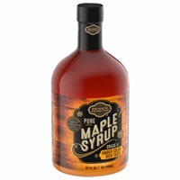 Private Selection 100% Pure Grade A Amber Maple Syrup