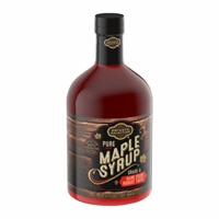 Private Selection 100% Pure Grade A Dark Color Maple Syrup