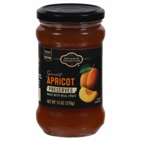 Private Selection Apricot Preserves