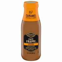 Private Selection Cafe Frappe Caramel