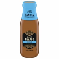 Private Selection Cafe Frappe Vanilla