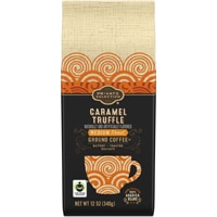 Private Selection Caramel Truffle Medium Roast Ground Coffee