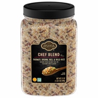 Private Selection Chef Blend Rice