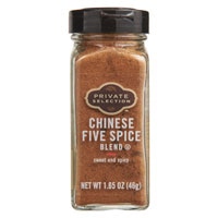Private Selection Chinese Five Spice Blend