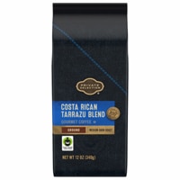 Private Selection Costa Rican Tarrazu Medium-Dark Coffee - Ground