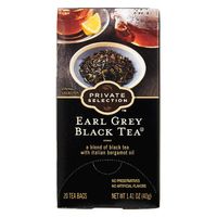 Private Selection Earl Grey Black Tea