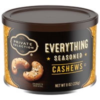 Private Selection Everything Seasoned Cashews