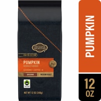 Private Selection Fair Trade Pumpkin Medium Roast Ground Coffee