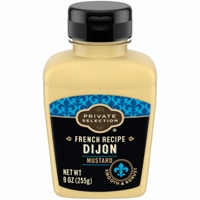 Private Selection French Recipe Djion Mustard