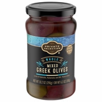 Private Selection Greek Olive Mix