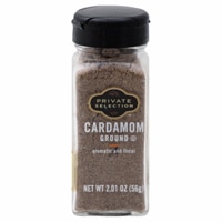 Private Selection Ground Cardamom
