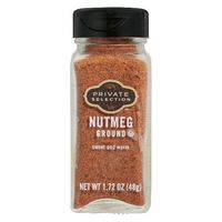 Private Selection Ground Nutmeg