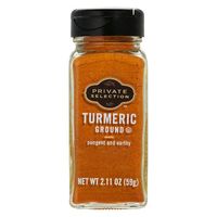 Private Selection Ground Turmeric