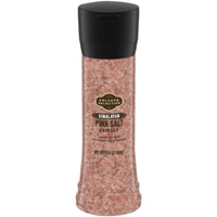 Private Selection Himalayan Pink Salt Grinder