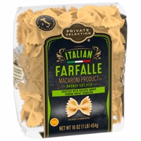 Private Selection Italian Farfalle Pasta