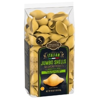 Private Selection Italian Jumbo Shells Macaroni Product