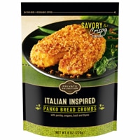 Private Selection Italian Panko Bread Crumbs