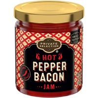 Private Selection Jam Hot Pepper Bacon