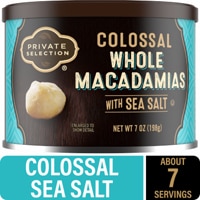 Private Selection Macadamia Nuts