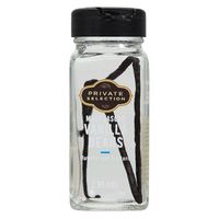 Private Selection Madagascar Vanilla Beans