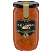 Private Selection Marscarpone Vodka Pasta Sauce