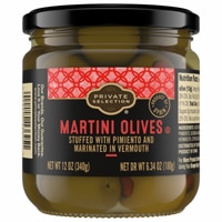 Private Selection Martini Olives