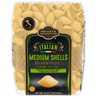 Private Selection Medium Pasta Shells