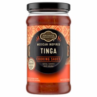 Private Selection Mexican Inspired Tinga Simmering Cooking Sauce