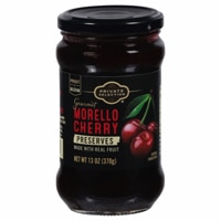 Private Selection Morello Cherry Preserves