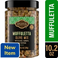 Private Selection Muffuletta Olive Salad
