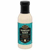 Private Selection Parmesan Ranch Salad Dressing