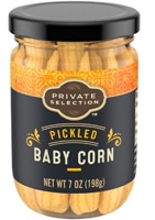 Private Selection Pickled Baby Corn